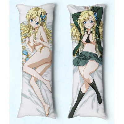 Travesseiro Dakimakura Haganai Sena 04